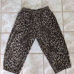Redsky Jenny Pant Leopard XL